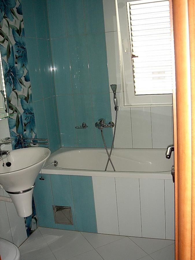 Апартаменты Apartments Odalović Биела