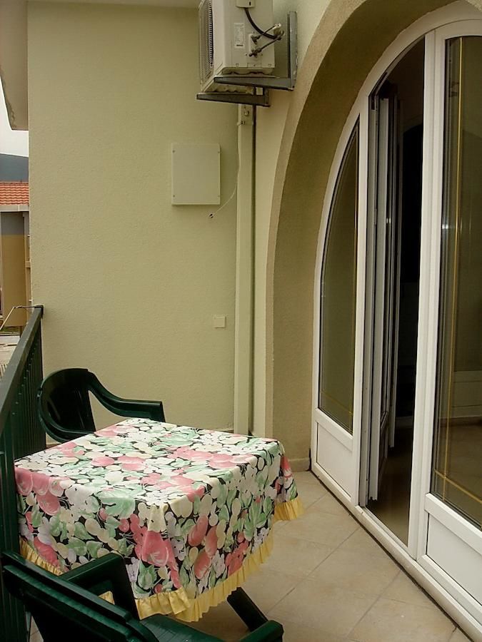 Апартаменты Apartments Odalović Биела