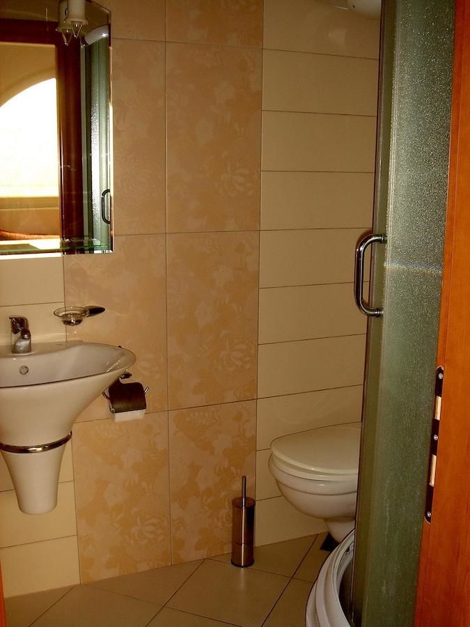 Апартаменты Apartments Odalović Биела