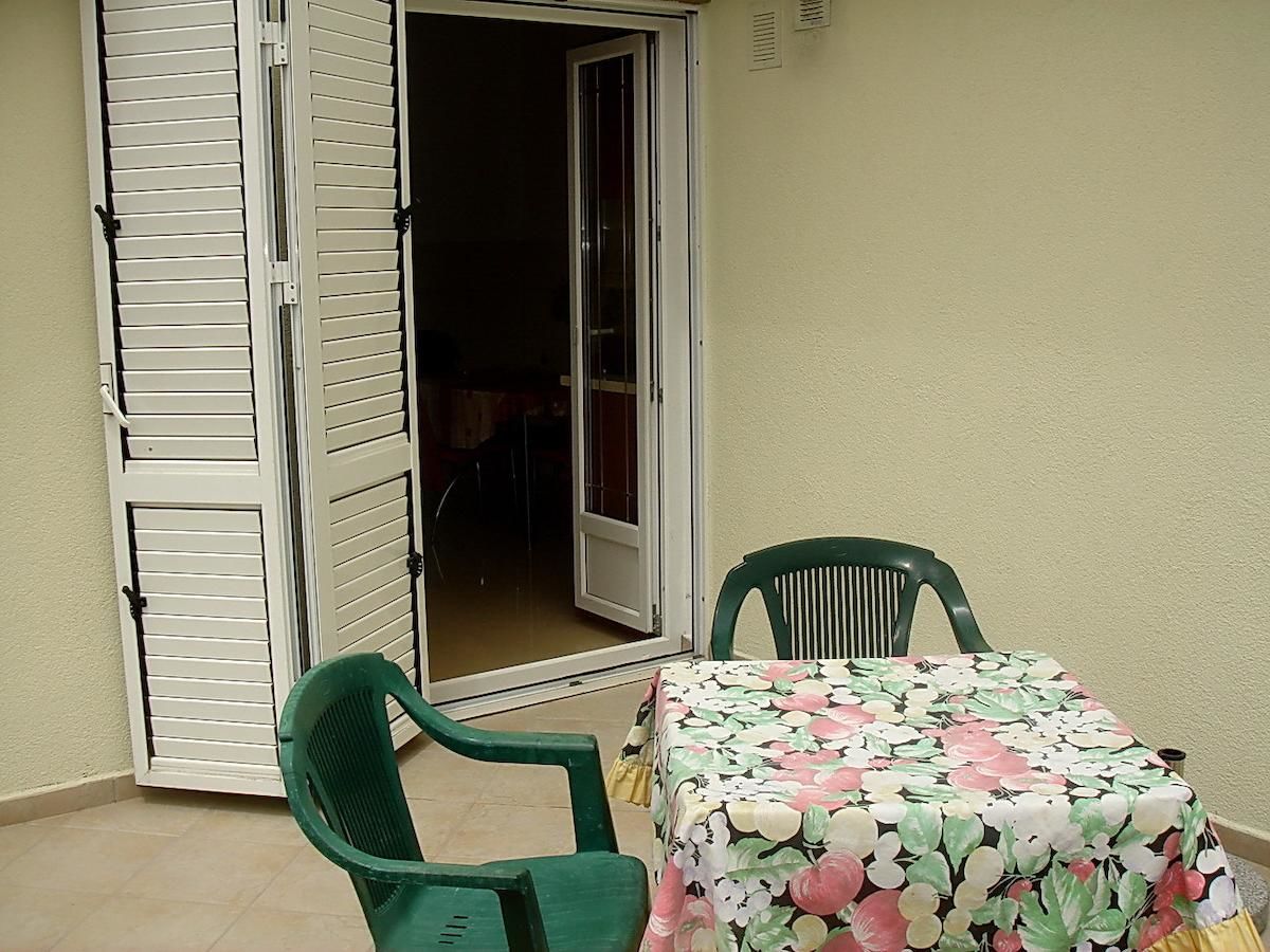 Апартаменты Apartments Odalović Биела