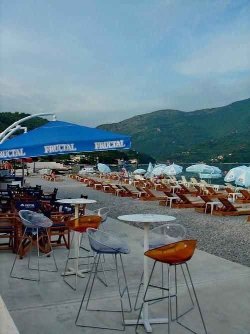 Апартаменты Apartments Odalović Биела-38