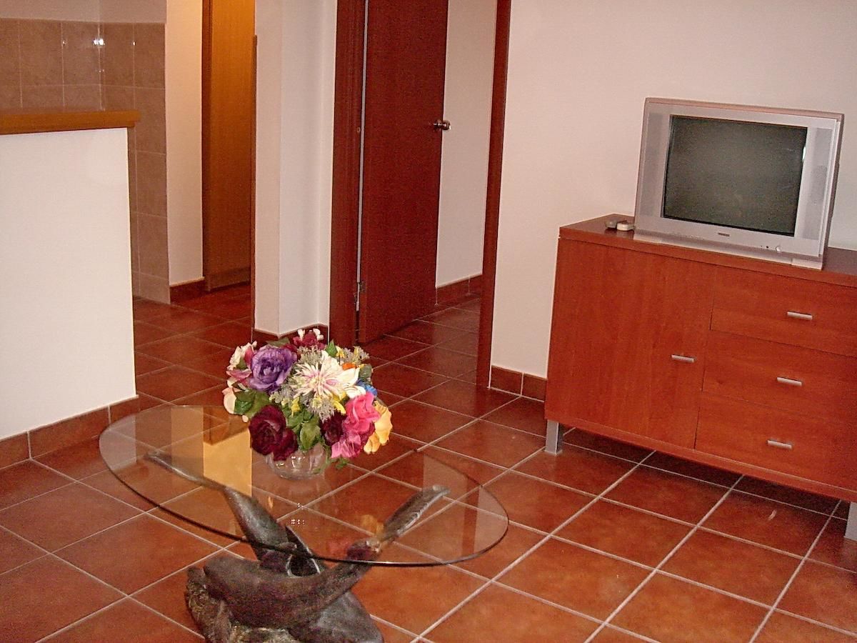 Апартаменты Apartments Odalović Биела-7