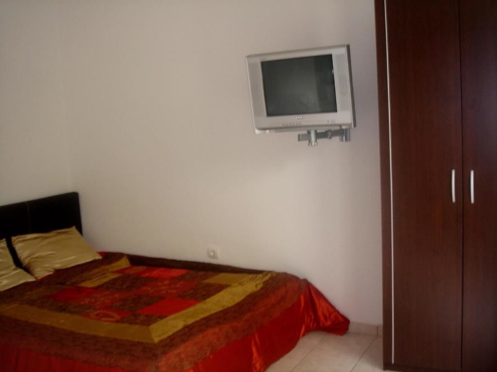 Апартаменты Apartments Odalović Биела