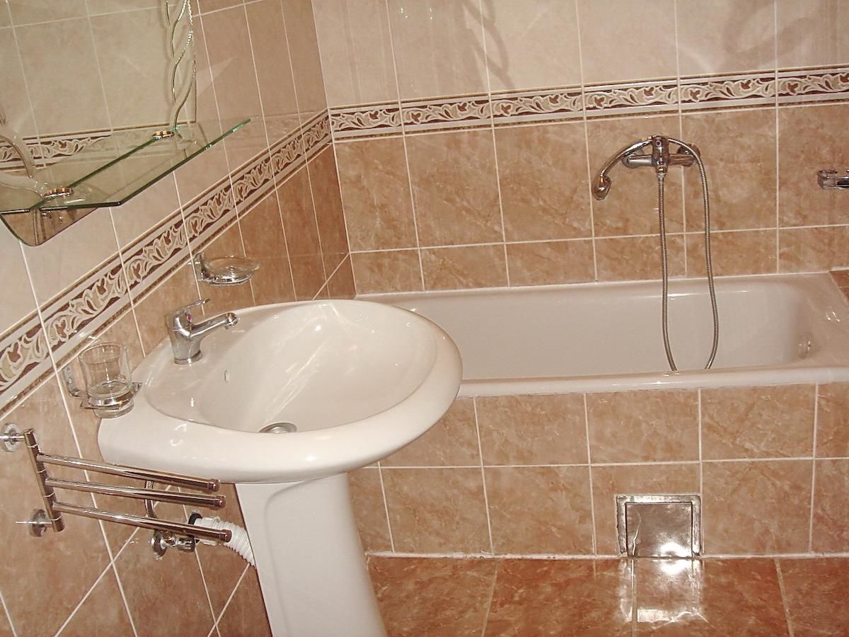 Апартаменты Apartments Odalović Биела-9