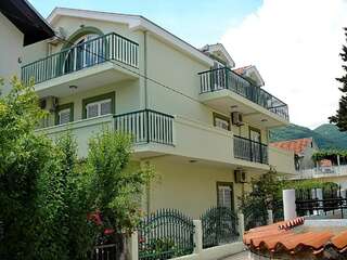 Апартаменты Apartments Odalović Биела-0