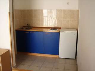 Апартаменты Apartments Odalović Биела Номер-студио с балконом-5