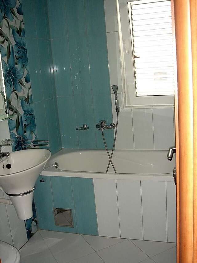 Апартаменты Apartments Odalović Биела-12
