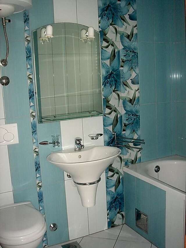 Апартаменты Apartments Odalović Биела-14