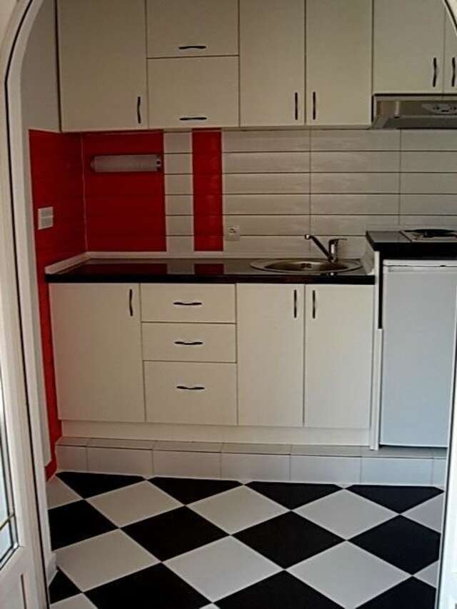 Апартаменты Apartments Odalović Биела-15
