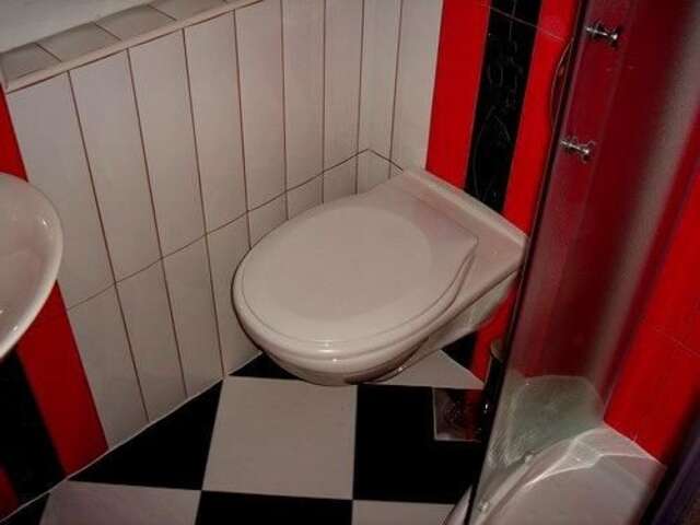 Апартаменты Apartments Odalović Биела-16