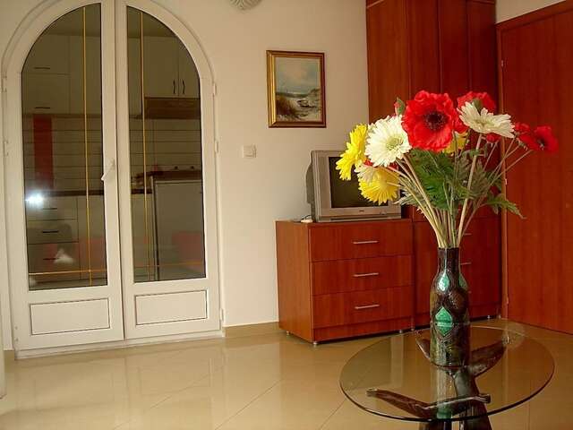 Апартаменты Apartments Odalović Биела-19