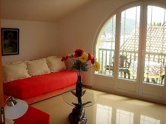 Апартаменты Apartments Odalović Биела-20