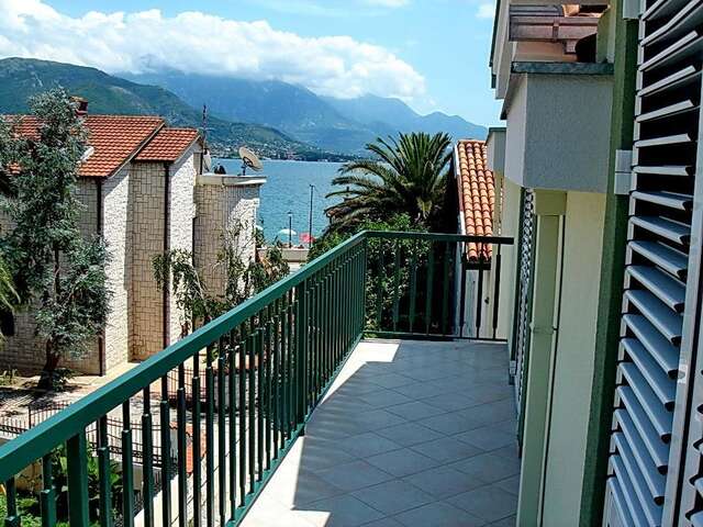 Апартаменты Apartments Odalović Биела-4