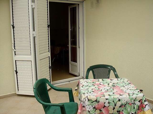 Апартаменты Apartments Odalović Биела-26