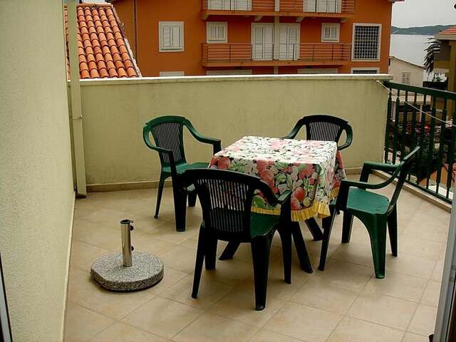 Апартаменты Apartments Odalović Биела-27