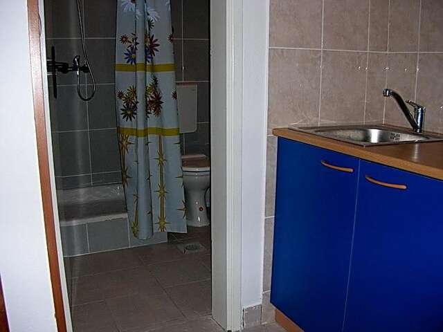 Апартаменты Apartments Odalović Биела-31