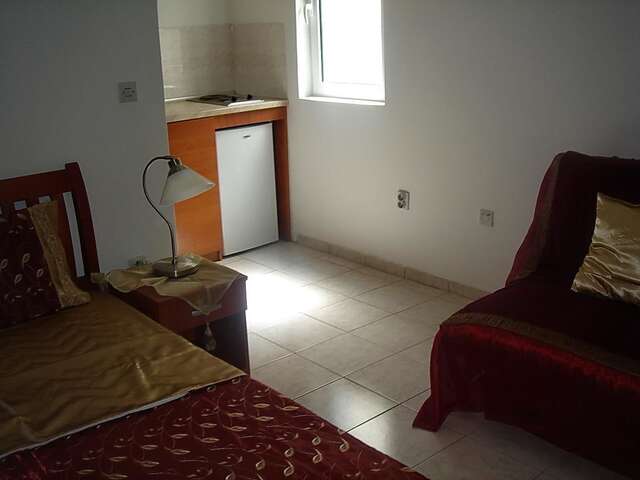 Апартаменты Apartments Odalović Биела-34