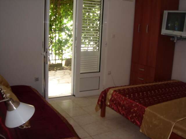 Апартаменты Apartments Odalović Биела-36