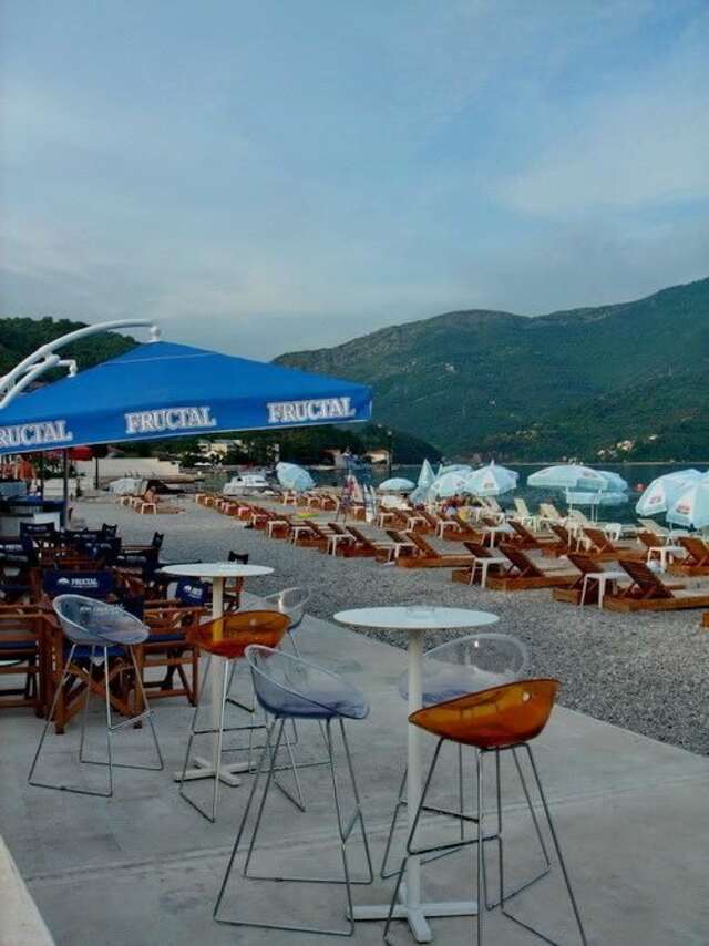 Апартаменты Apartments Odalović Биела-37