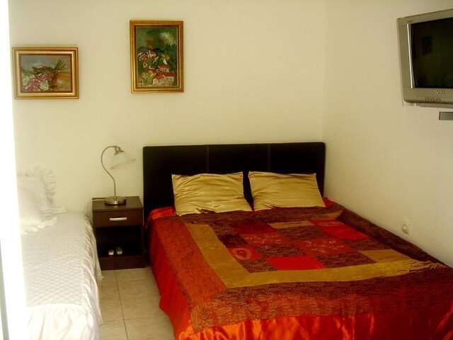 Апартаменты Apartments Odalović Биела-44