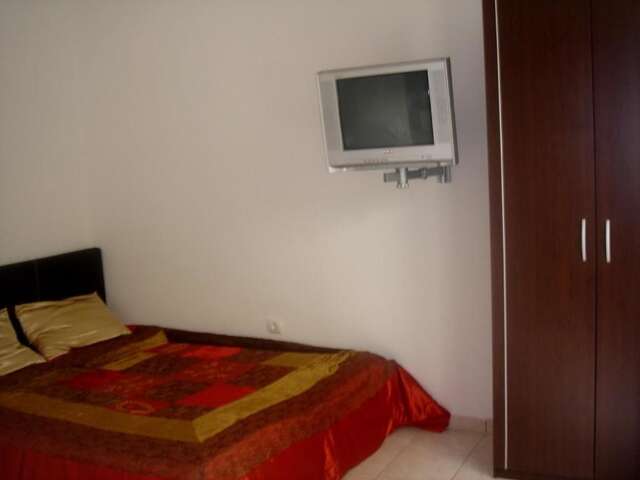 Апартаменты Apartments Odalović Биела-45