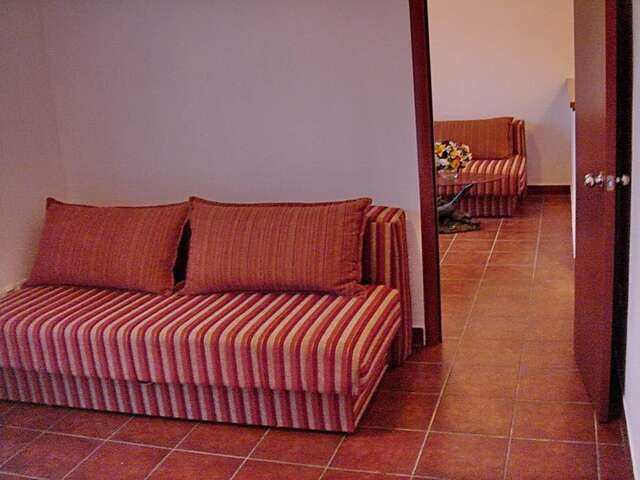 Апартаменты Apartments Odalović Биела-7