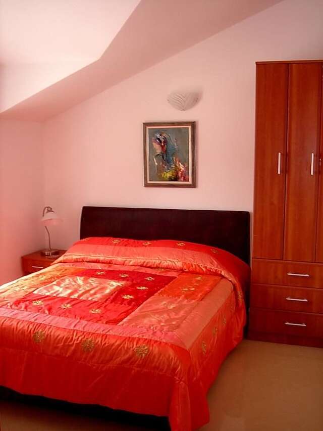 Апартаменты Apartments Odalović Биела-9