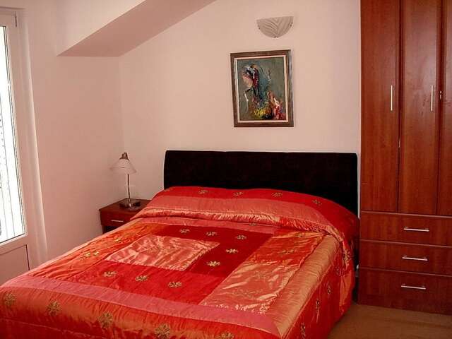Апартаменты Apartments Odalović Биела-10