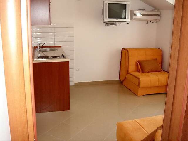 Апартаменты Apartments Odalović Биела-11